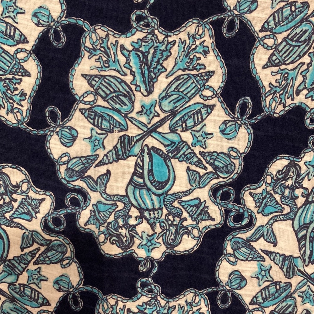 Lilly Pulitzer cotton size Small dress